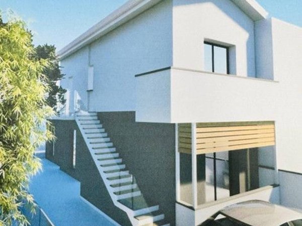 appartamento in vendita a Riccione in zona Centro Storico