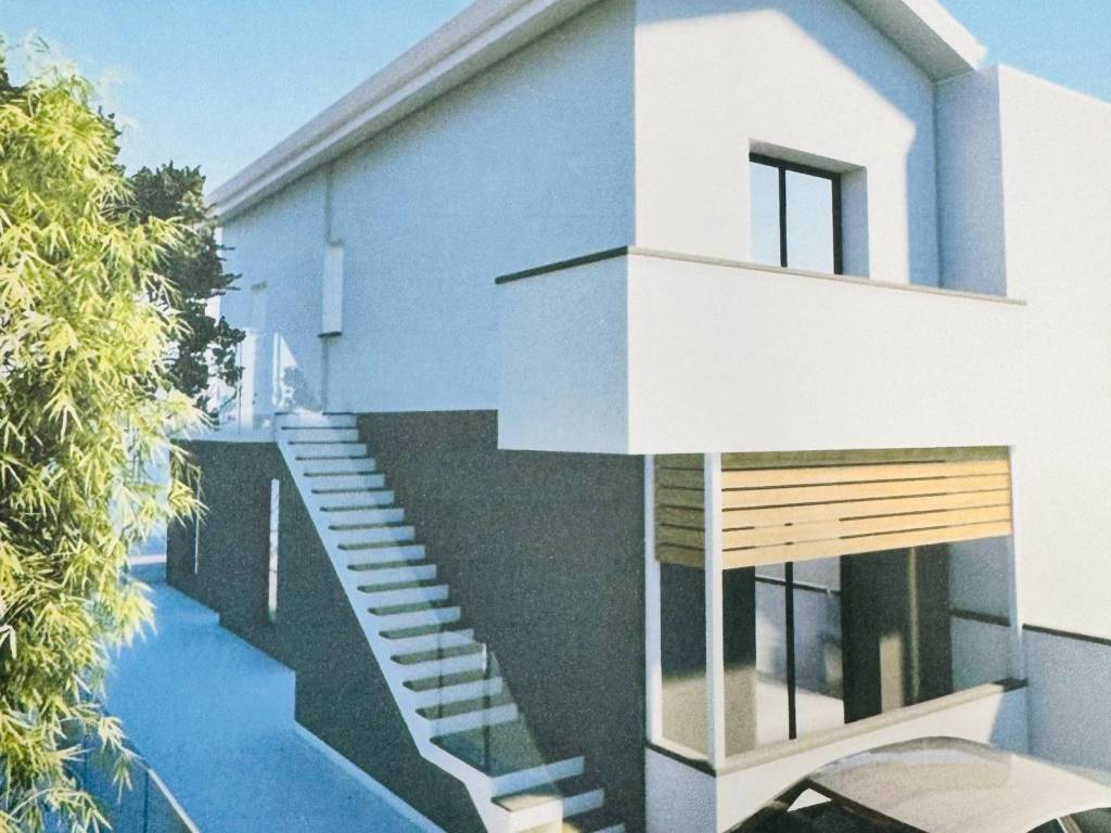 appartamento in vendita a Riccione in zona Centro Storico