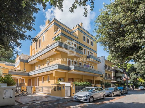 appartamento in vendita a Riccione