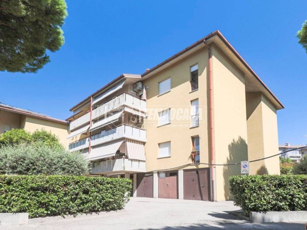 appartamento in vendita a Riccione