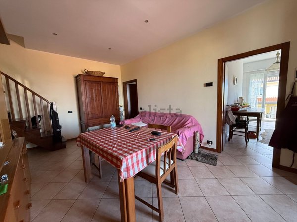 appartamento in vendita a Riccione in zona San Lorenzo