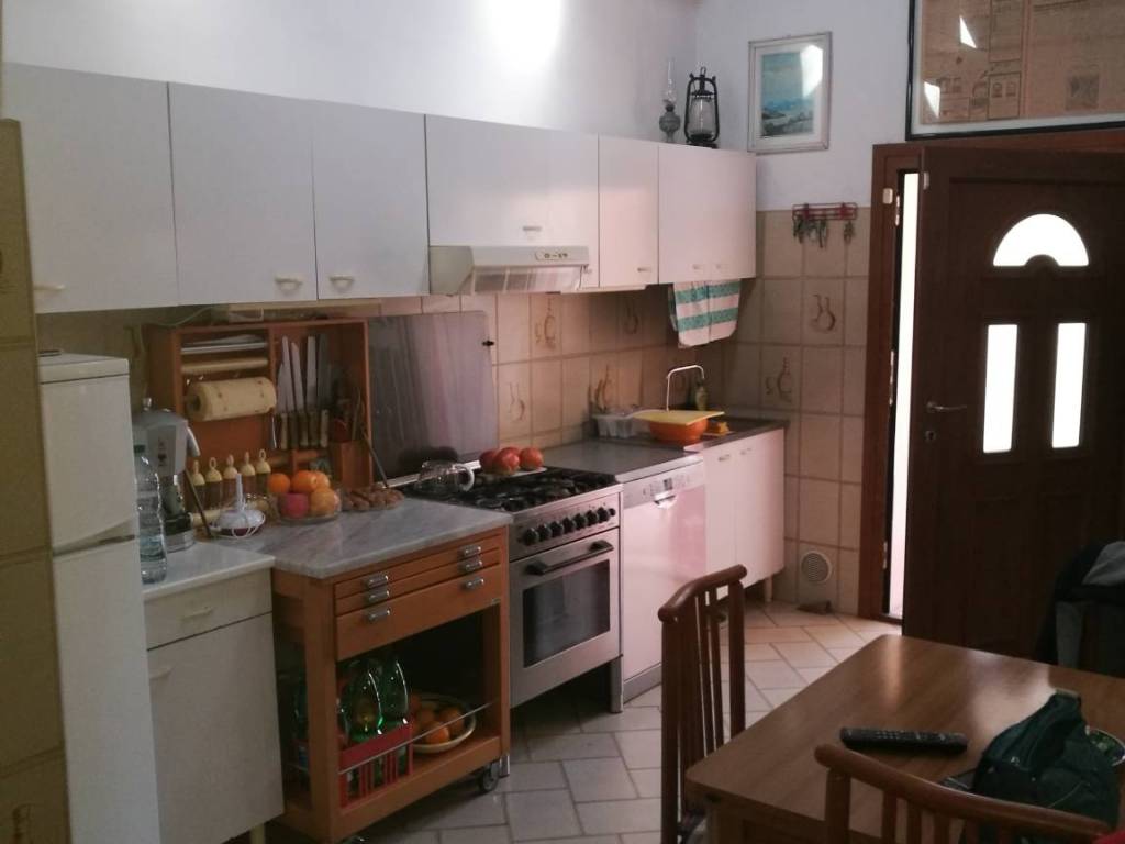 appartamento in vendita a Riccione in zona San Lorenzo