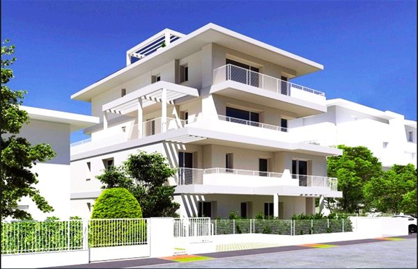 appartamento in vendita a Riccione