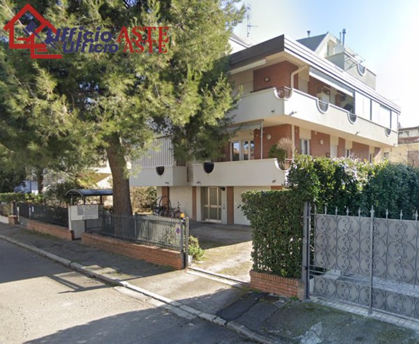 appartamento in vendita a Riccione