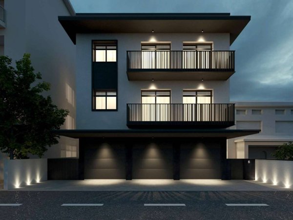 appartamento in vendita a Riccione