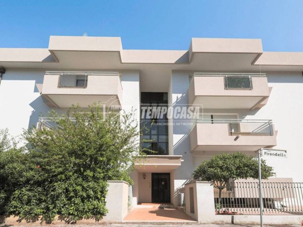 appartamento in vendita a Riccione