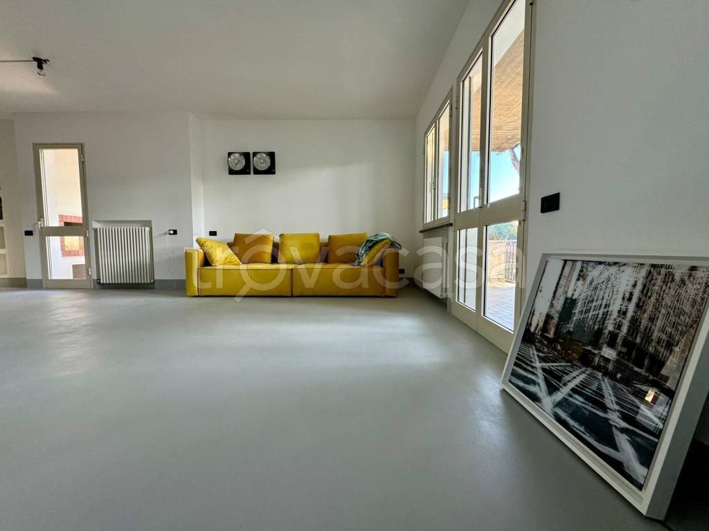 appartamento in vendita a Riccione