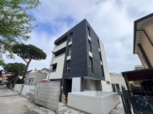 appartamento in vendita a Riccione