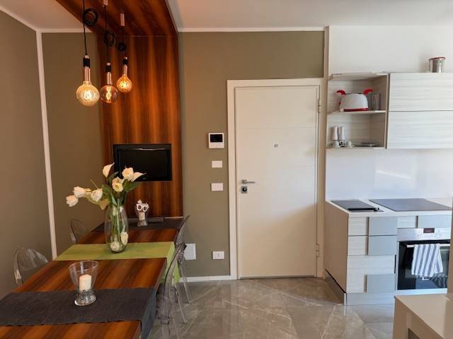 appartamento in vendita a Riccione