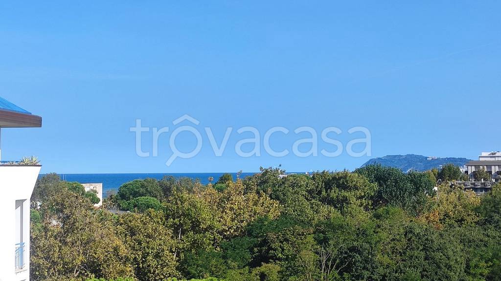 appartamento in vendita a Riccione