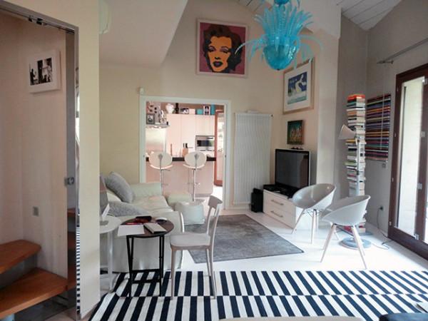 casa indipendente in vendita a Riccione