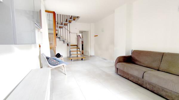 appartamento in vendita a Riccione in zona Alba