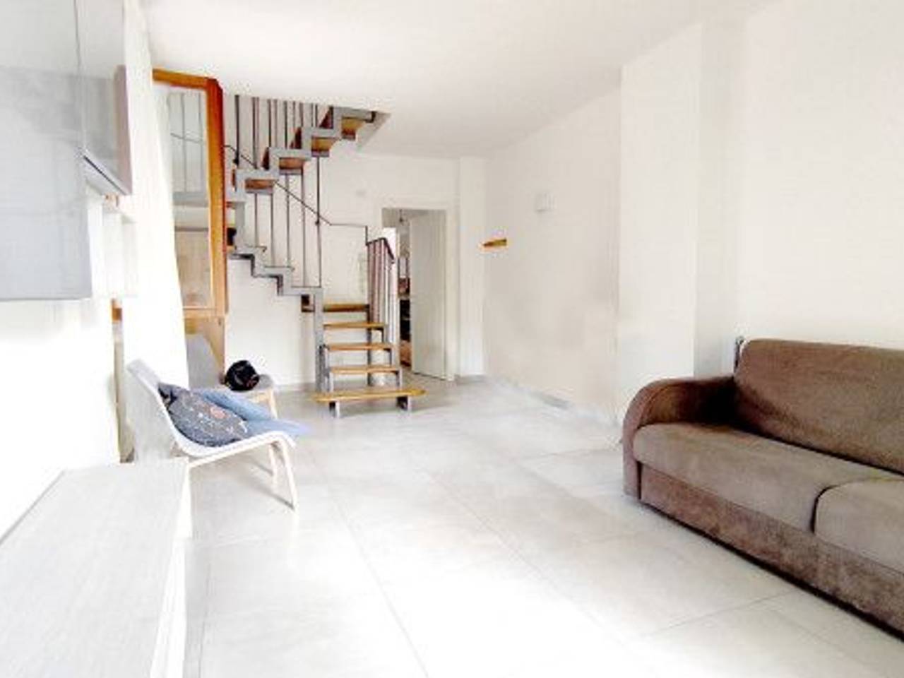 appartamento in vendita a Riccione in zona Alba