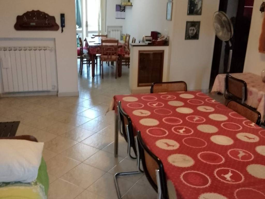 appartamento in vendita a Riccione in zona San Lorenzo