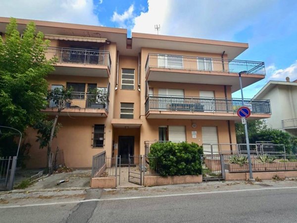 appartamento in vendita a Riccione