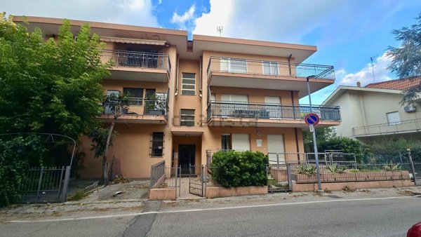 appartamento in vendita a Riccione