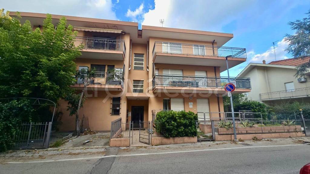 appartamento in vendita a Riccione