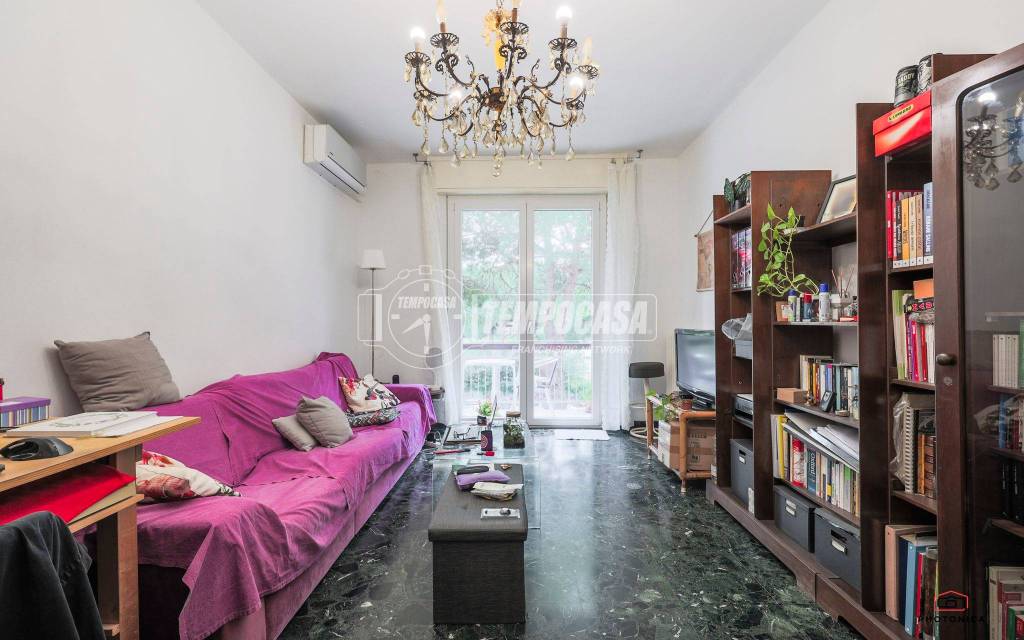 appartamento in vendita a Riccione