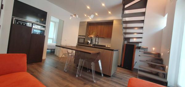 appartamento in vendita a Riccione