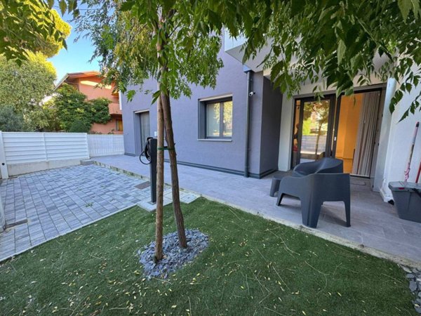 appartamento in vendita a Riccione