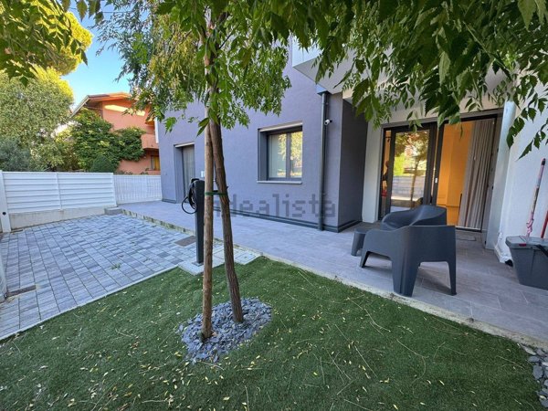 appartamento in vendita a Riccione