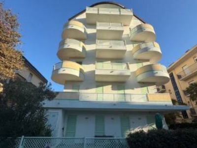 appartamento in vendita a Riccione