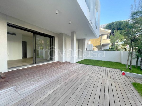 appartamento in vendita a Riccione
