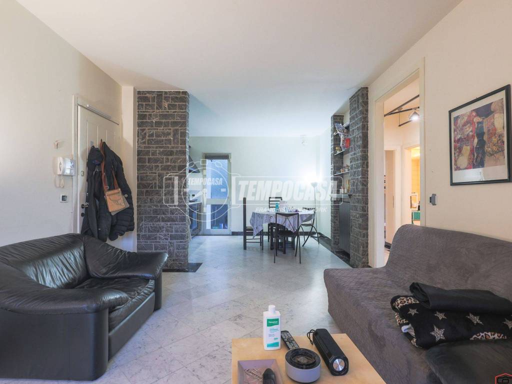 appartamento in vendita a Riccione in zona Centro Storico