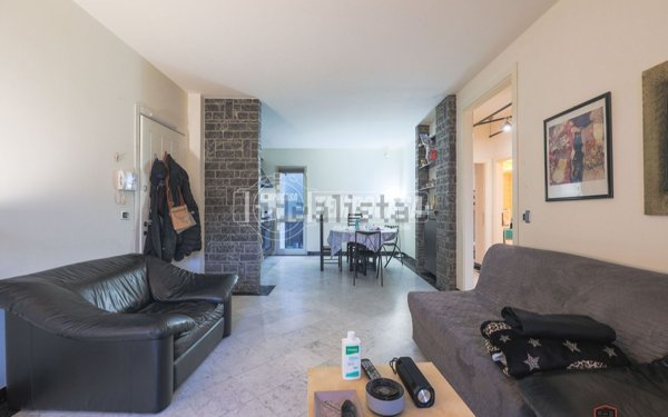 appartamento in vendita a Riccione in zona Centro Storico