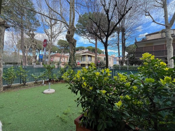 appartamento in vendita a Riccione