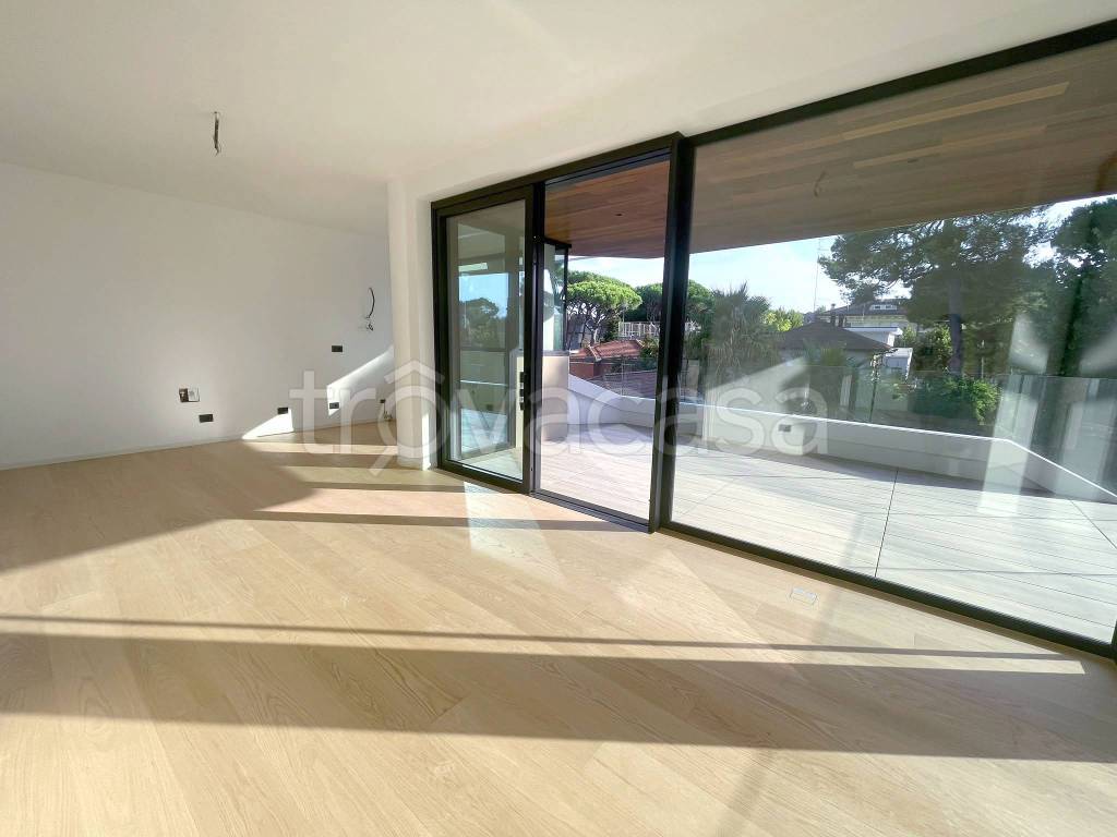 appartamento in vendita a Riccione