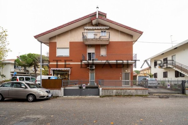 appartamento in vendita a Riccione