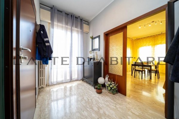 appartamento in vendita a Riccione