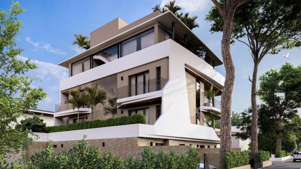 appartamento in vendita a Riccione