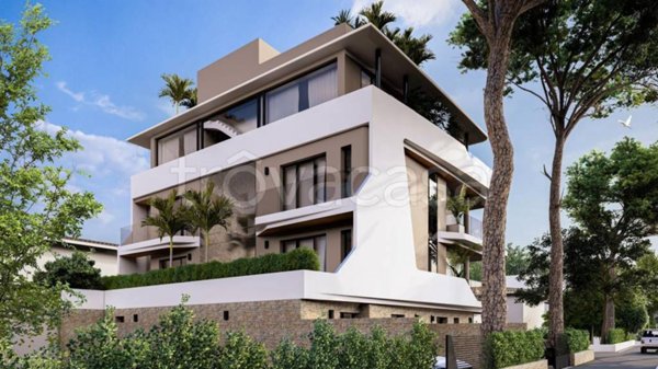 appartamento in vendita a Riccione