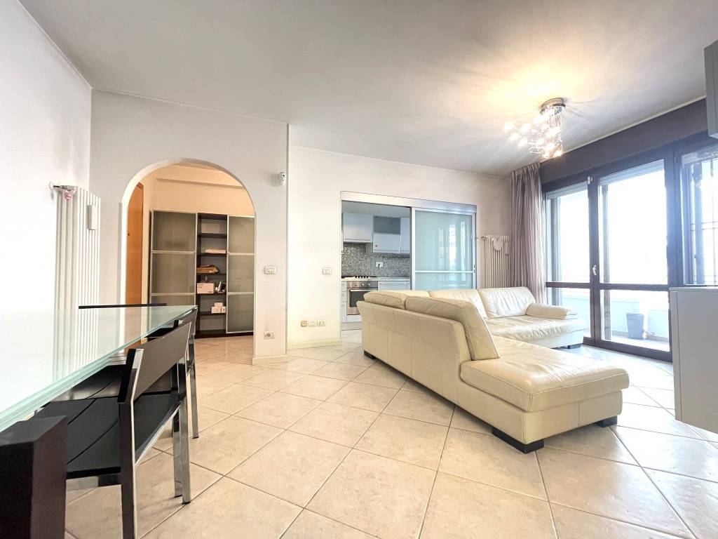 appartamento in vendita a Riccione