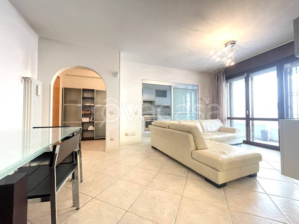 appartamento in vendita a Riccione