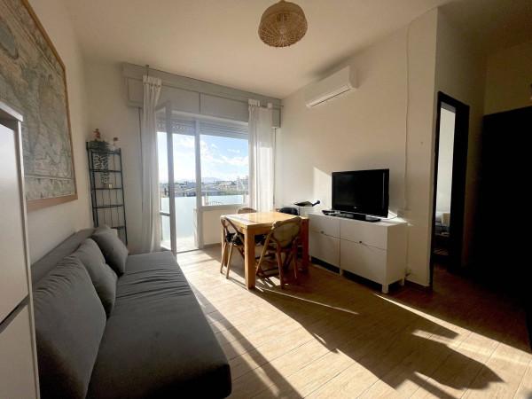 appartamento in vendita a Riccione in zona Alba