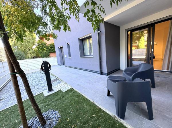 appartamento in vendita a Riccione