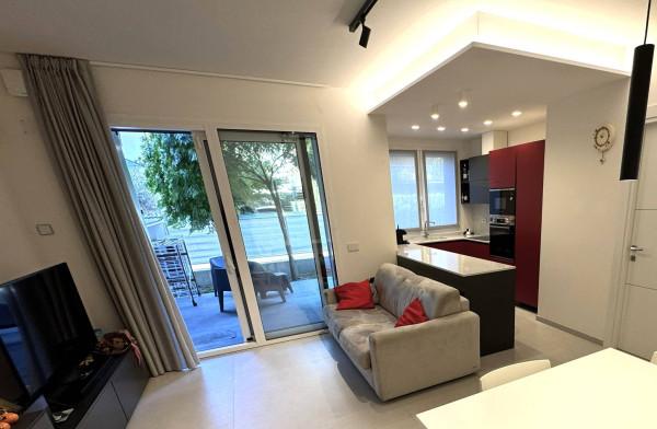 appartamento in vendita a Riccione
