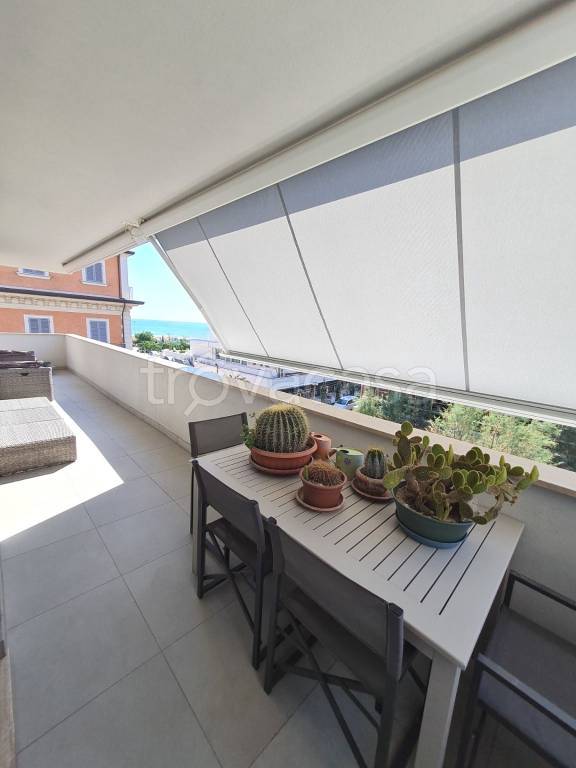 appartamento in vendita a Riccione