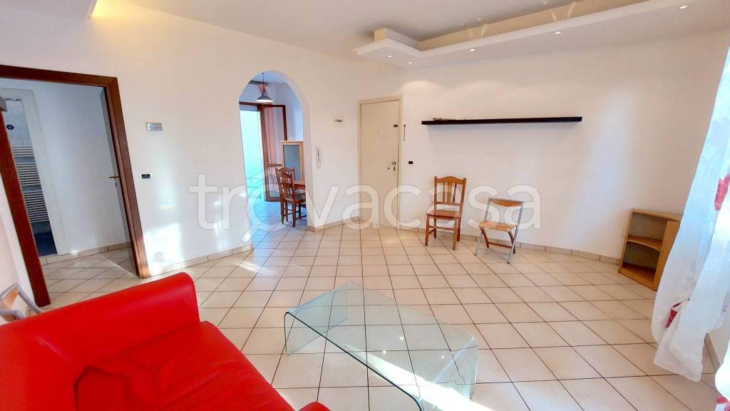 appartamento in vendita a Riccione