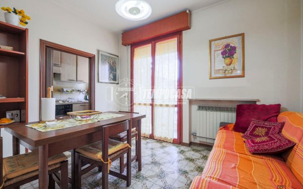 appartamento in vendita a Riccione in zona Alba