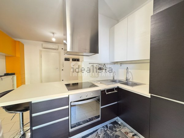 appartamento in vendita a Riccione