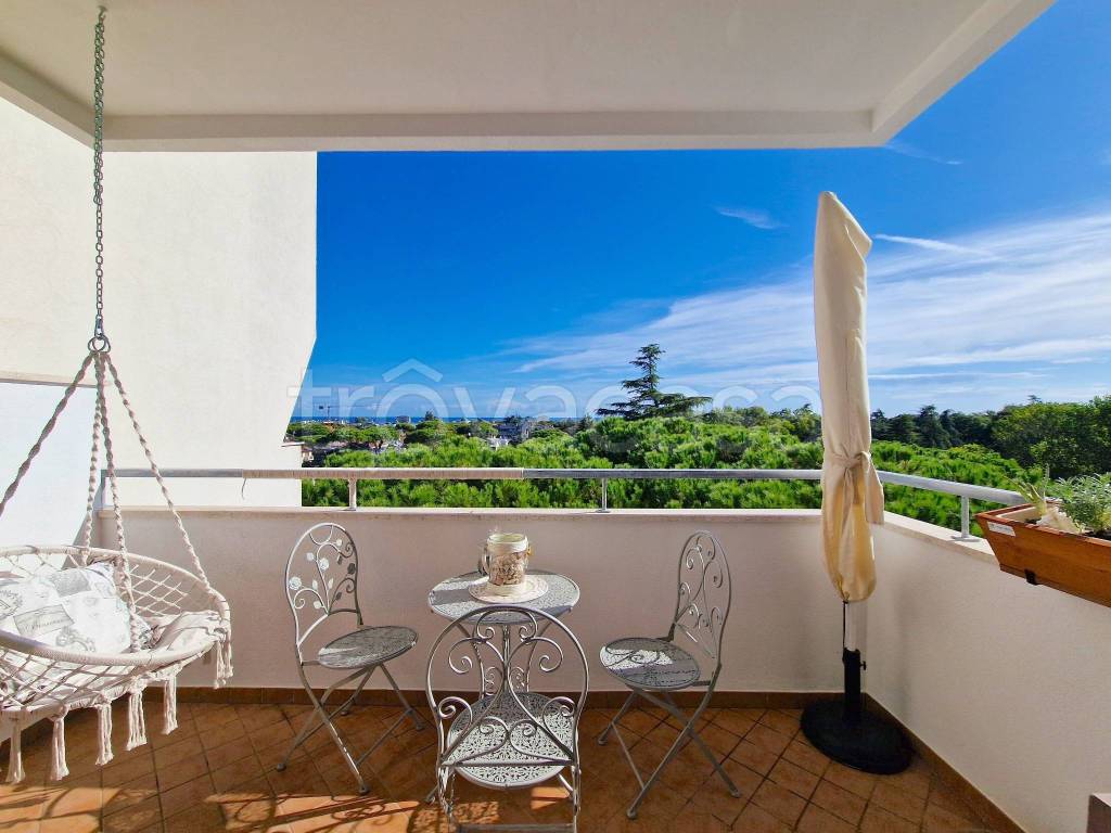 appartamento in vendita a Riccione