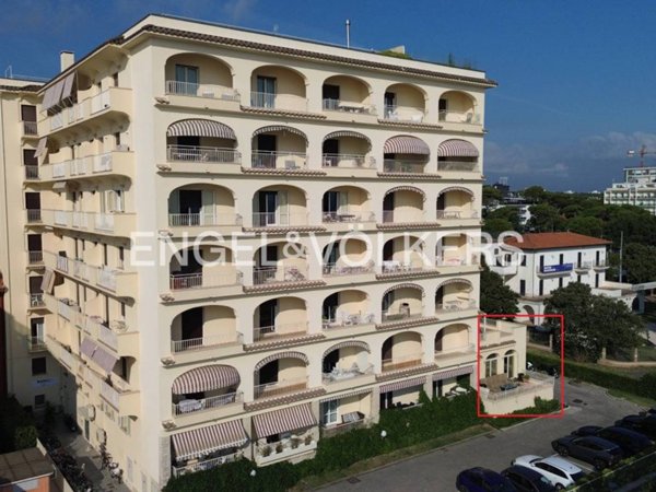 appartamento in vendita a Riccione