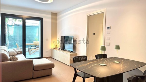 appartamento in vendita a Riccione