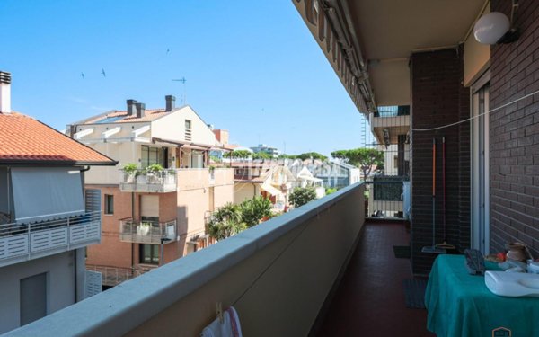 appartamento in vendita a Riccione