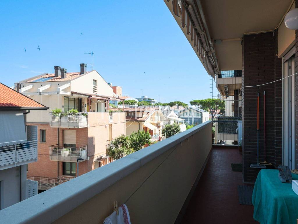 appartamento in vendita a Riccione
