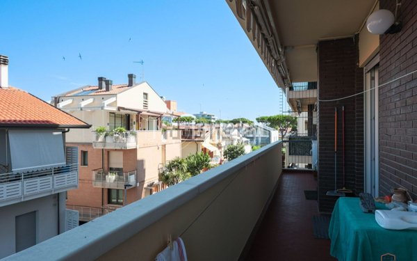 appartamento in vendita a Riccione